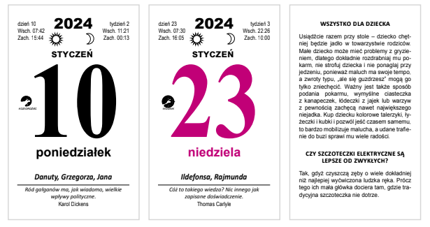 Zdzierak B7 Rodzinny