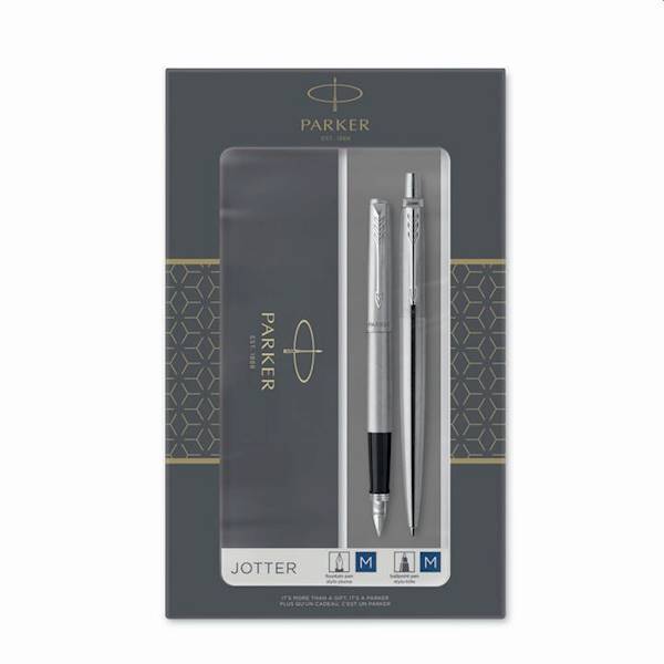 Zestaw ekskluzywny Parker Jotter