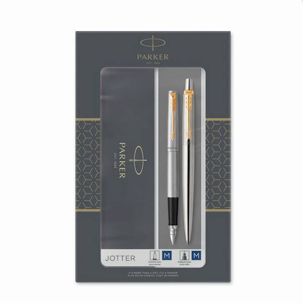 Zestaw ekskluzywny Parker Jotter