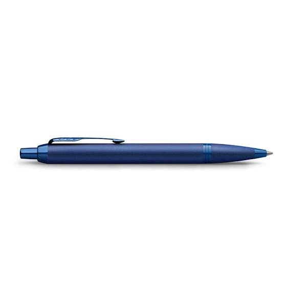 Ekskluzywny długopis Parker IM długopis MONO BLUE