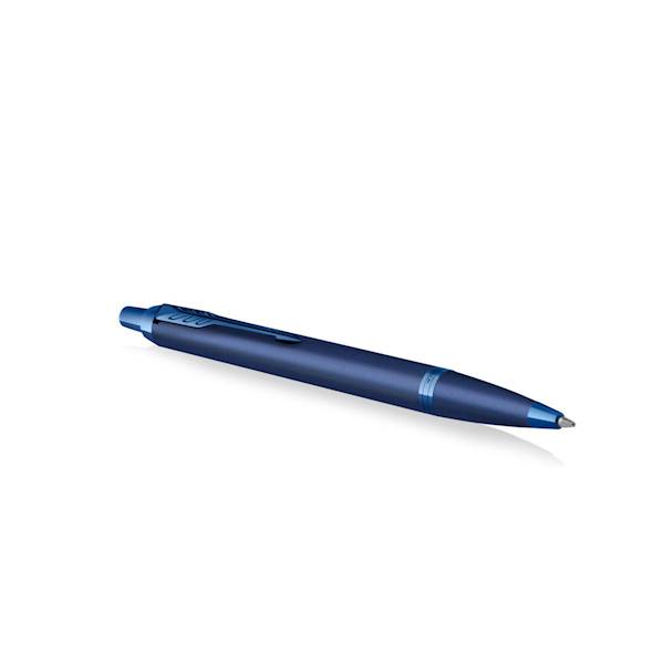 Ekskluzywny długopis Parker IM długopis MONO BLUE