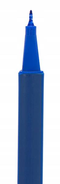 Cienkopis Astrapen trójkątny, niebieski 0,4 mm