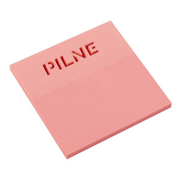 Notes Samoprzylepny Smart 75x75mm 50K PILNE