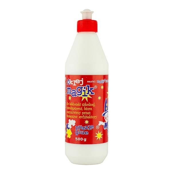 Klej w płynie Magic 500g