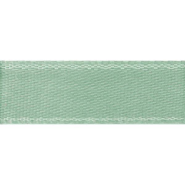 Wstążka satynowa miętowa 38 mm x 25 m