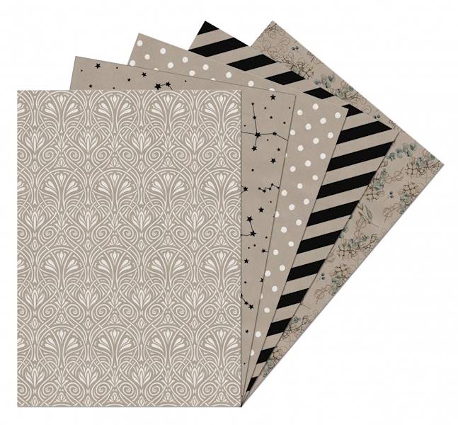 Papier pakowy Paw Kraft Neutral 700x2000mm