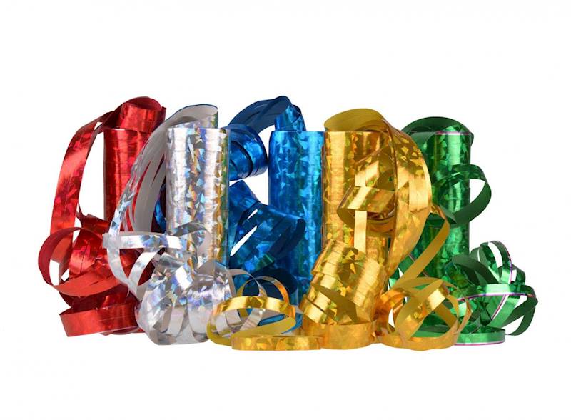 Serpentyna Arpex holograficzne