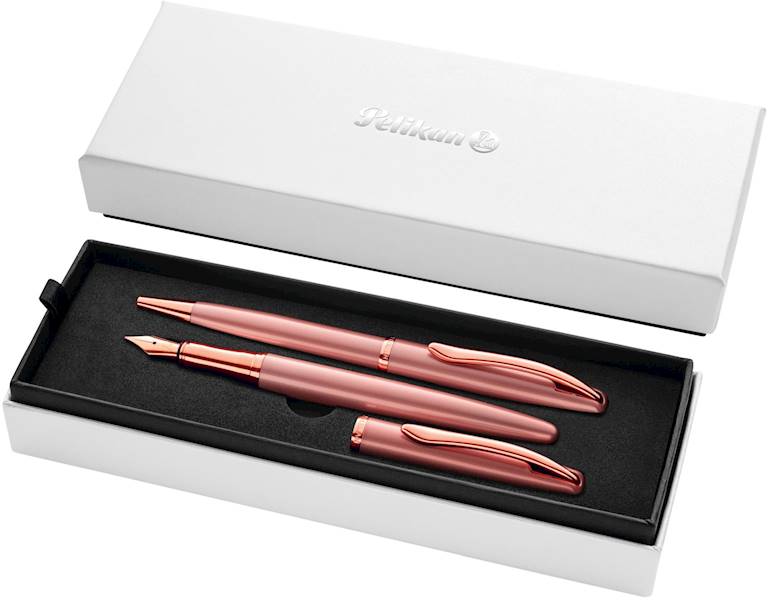Zestaw piśmienniczy Pelikan Jazz Noble Elegance