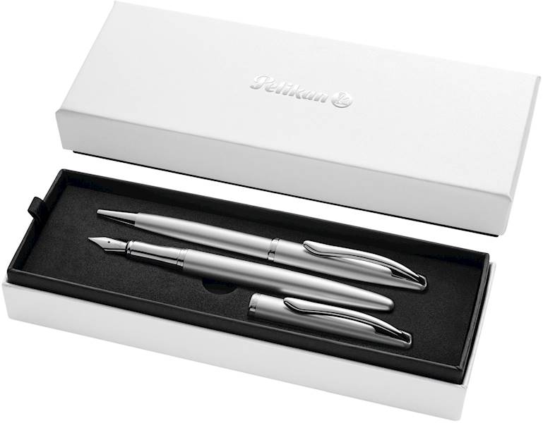 Zestaw piśmienniczy Pelikan Jazz Noble Elegance