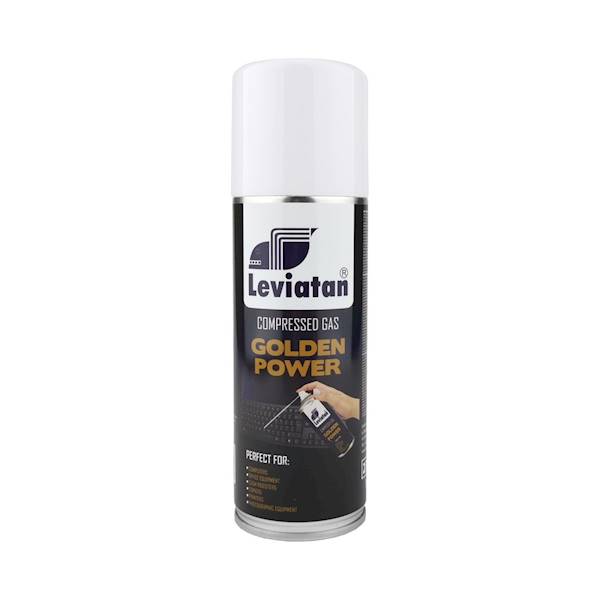 Sprężony gaz Leviatan 200 ml