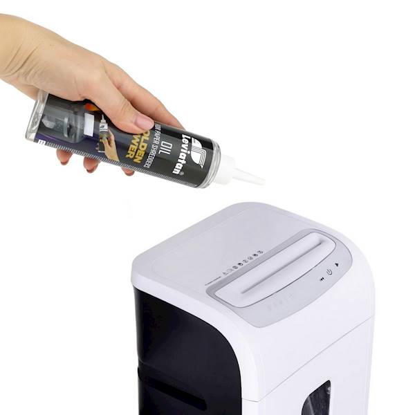 Olej do niszczarek Leviatan 250ml