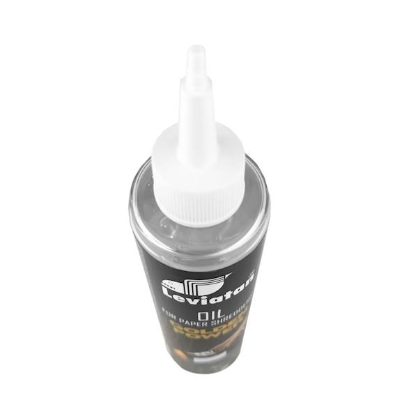 Olej do niszczarek Leviatan 250ml