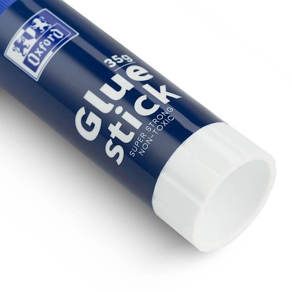 Klej w sztyfcie 35g Oxford Office