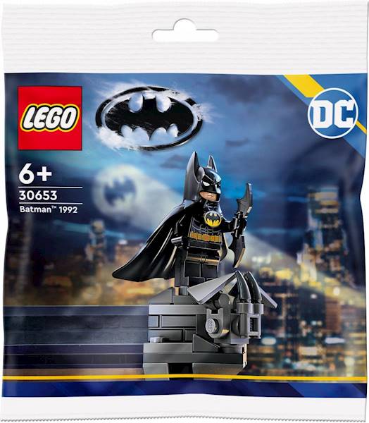 Lego Super Heroes Batman 