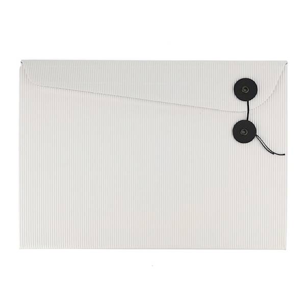 Teczka na dokumenty Smart Wave Bianco 