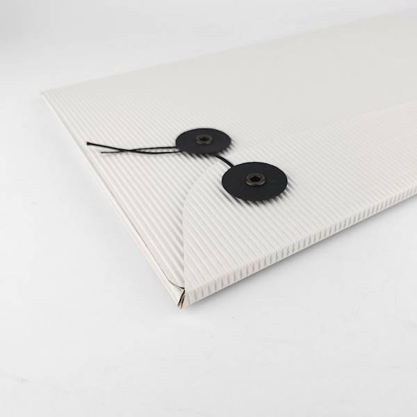 Teczka na dokumenty Smart Wave Bianco 
