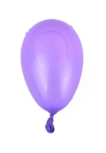 Balony wodne z pompką 45 sztuk