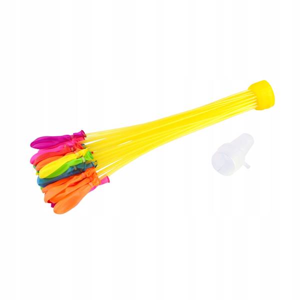 Balon wodny bomba wodna 37 szt.