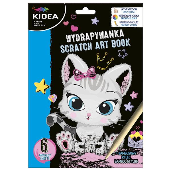 Wydrapywanka Kidea Koty