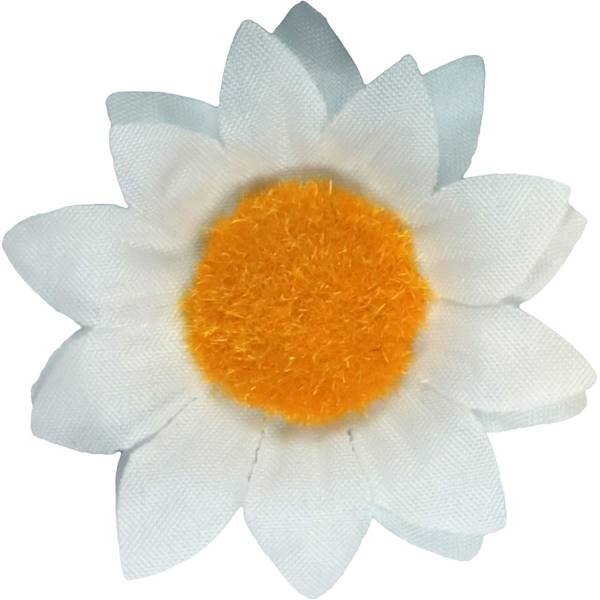Dekoracje florystyczne Titanum stokrotki 