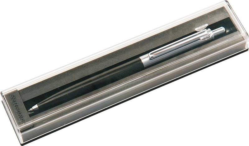 Długopis w etui TOMA Reporter TO-058