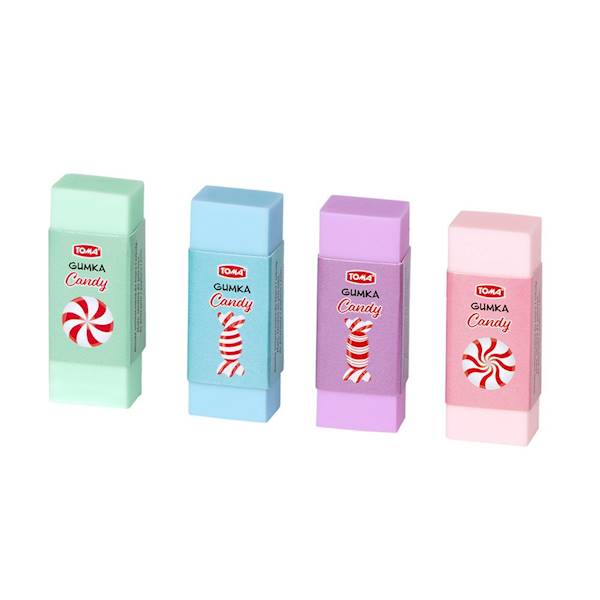 Gumka Candy Toma TO-704