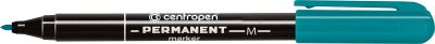 Foliopis Centropen 2846 zielony