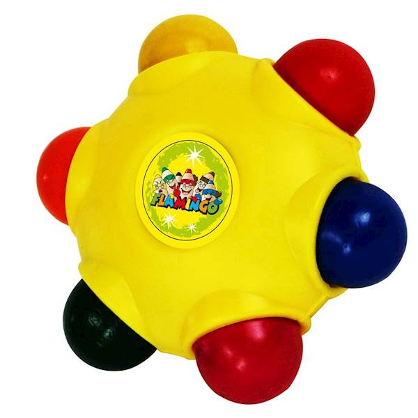Kredki świecowe Titanum 6 kol. gwiazda