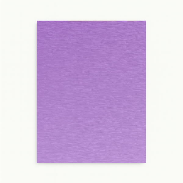 Bibuła Tymos lawendowa 200/50 cm