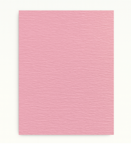 Bibuła Tymos pudrowy róż 200/50 cm