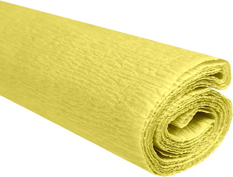 Bibuła Tymos słomkowa 200/50 cm