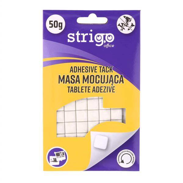 Masa mocująca Strigo 25g