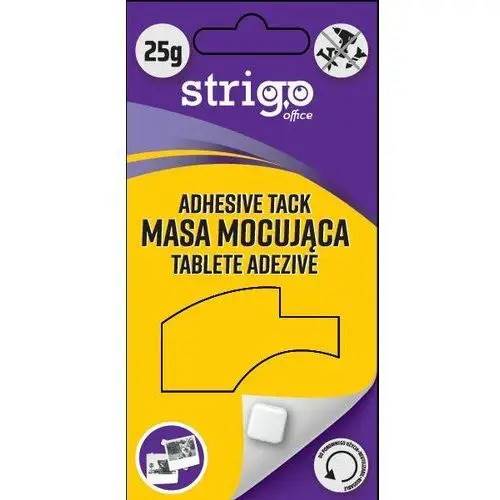 Masa mocująca Strigo 25g