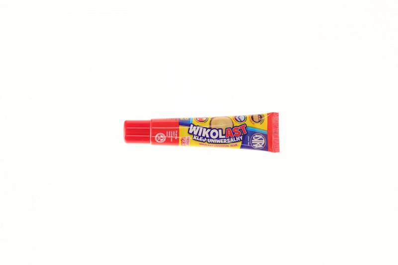 Klej w tubie Astra Wikolast