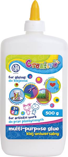 Klej w płynie Astra 500 ml