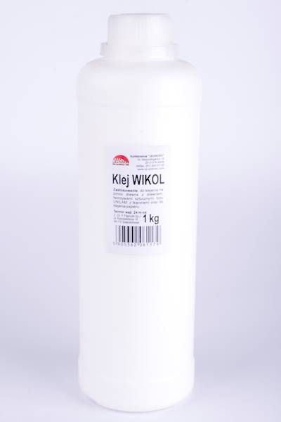Klej Wikol 1l  (1 kg) JEDNOŚĆ