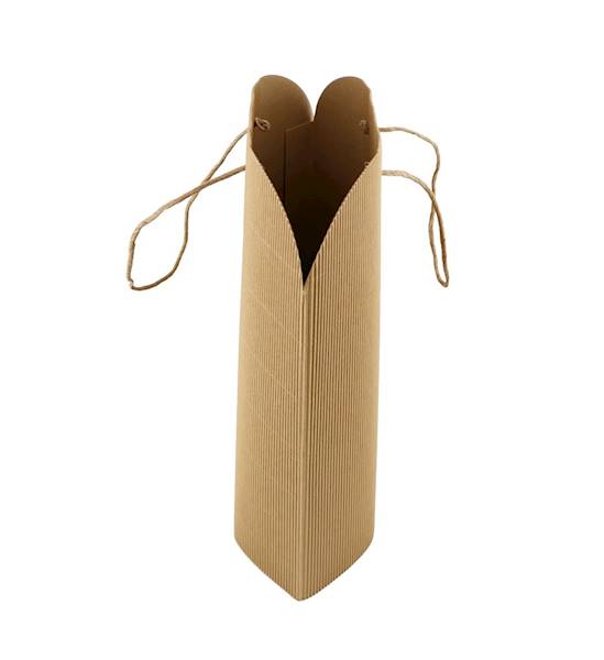 Torba prezentowa Idea Home Wave Kraft M
