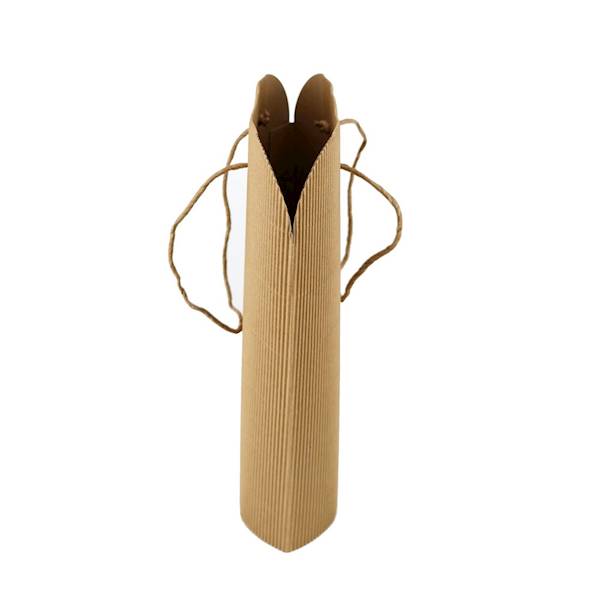 Torba prezentowa Idea Home Wave Kraft