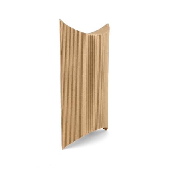 Pudełko prezentowe Idea Home Wave Kraft