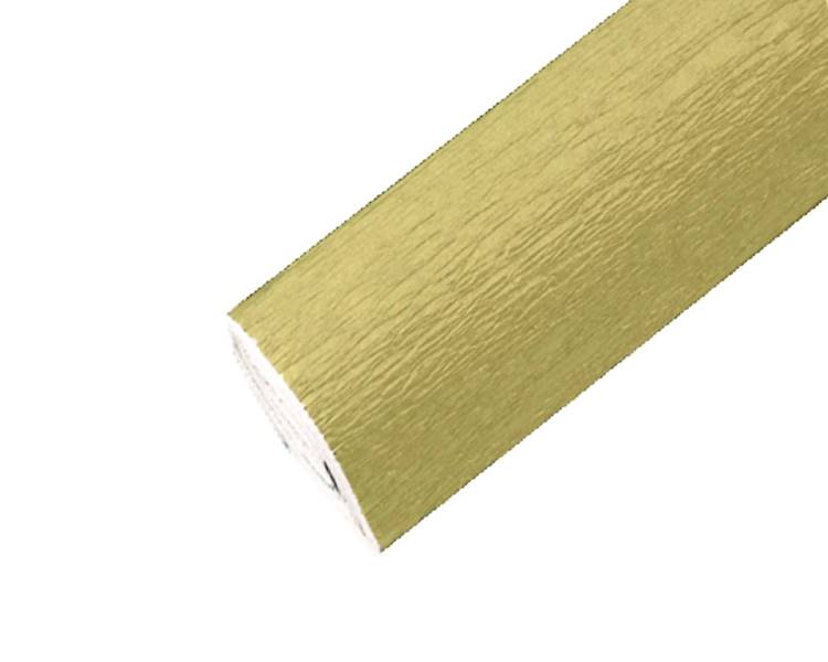 Bibuła Tymos złota 200/50 cm