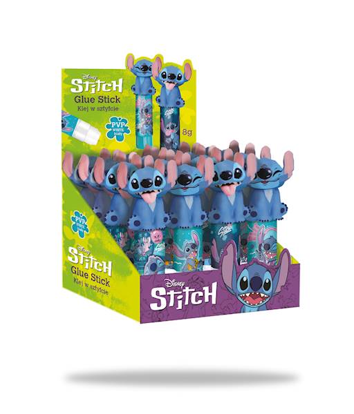 Klej w sztyfcie 8g Stitch