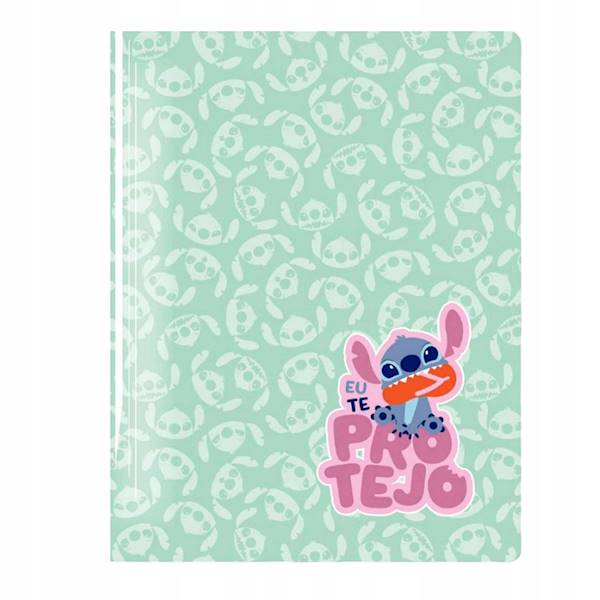 Teczka ofertowa 20 koszulek Stitch