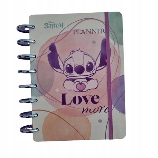 Planer A5/200 Stitch