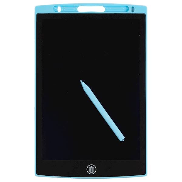 Tablet do rysowania Kidea niebieski