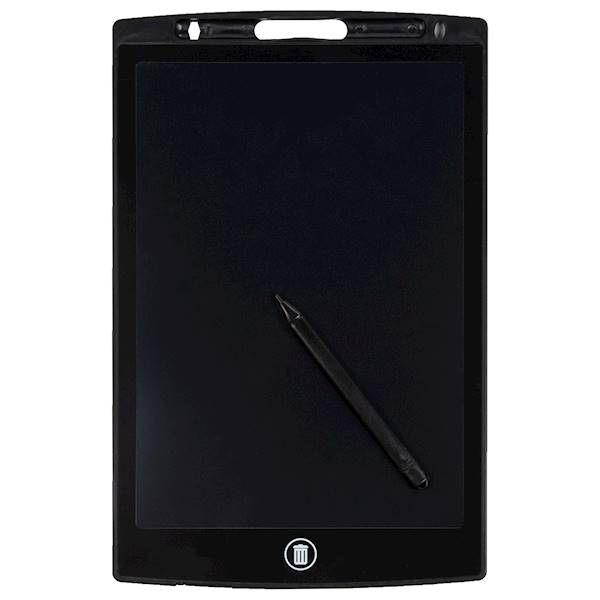 Tablet do rysowania Kidea czarny