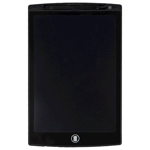Tablet do rysowania Kidea czarny