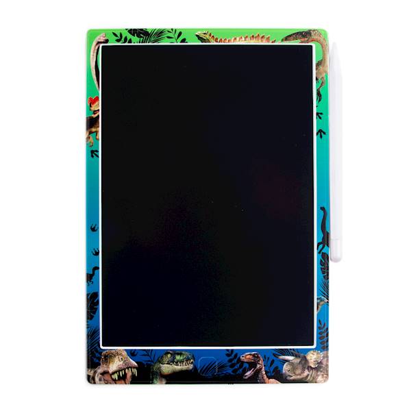Tablet do rysowania Kidea Dinozaur