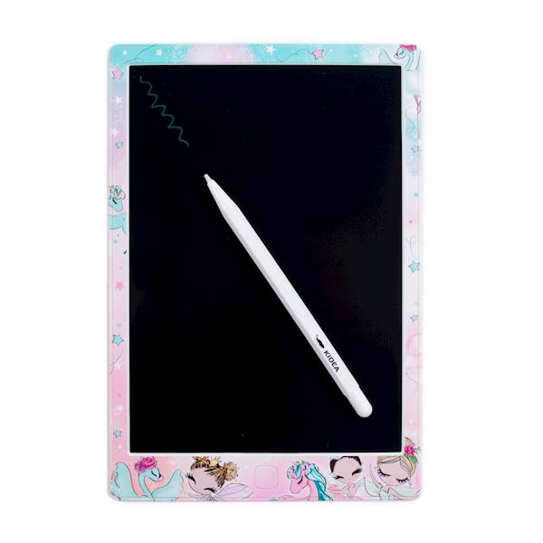 Tablet do rysowania Kidea Baletnica