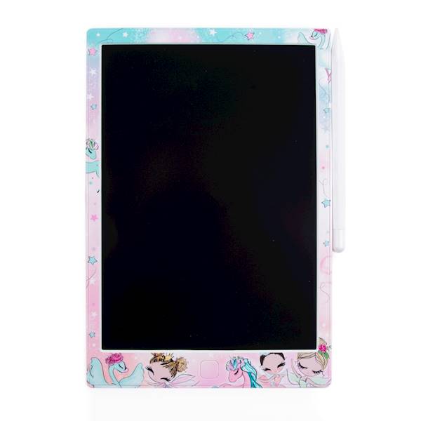 Tablet do rysowania Kidea Baletnica