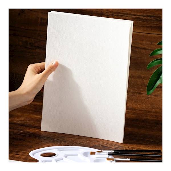 Papier akwarelowy Deli Finenolo A4 300g 16 szt. 